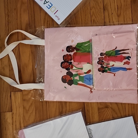 6 piece bundle - Picture 6 of 6